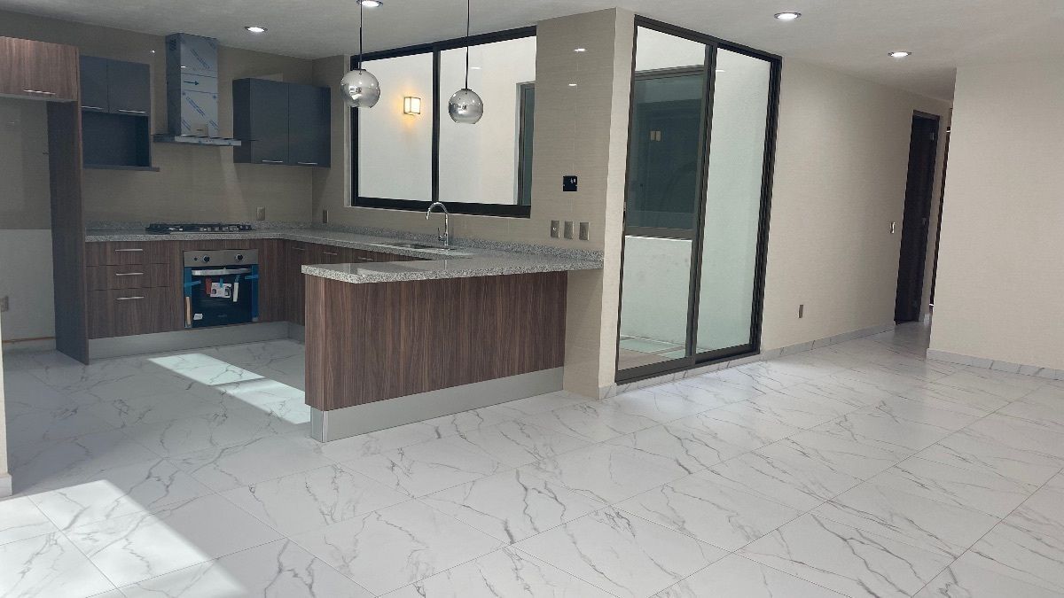 Apartamento em Granjas Coapa, Tlalpan, foto 6 de 27