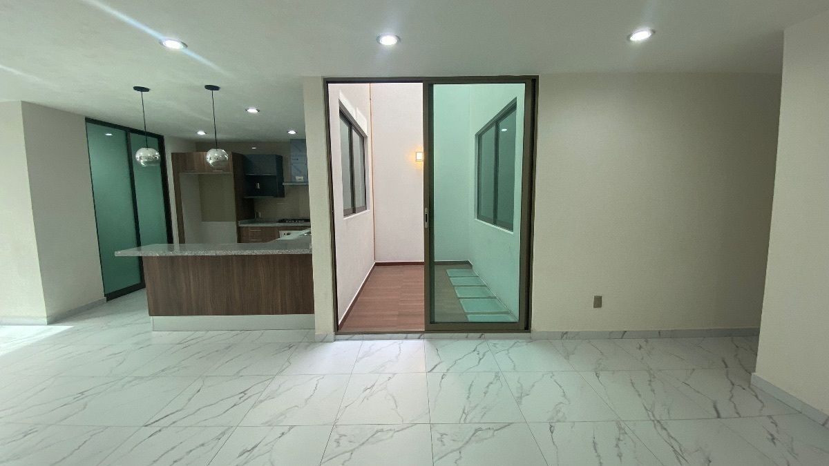 Apartamento em Granjas Coapa, Tlalpan, foto 9 de 27