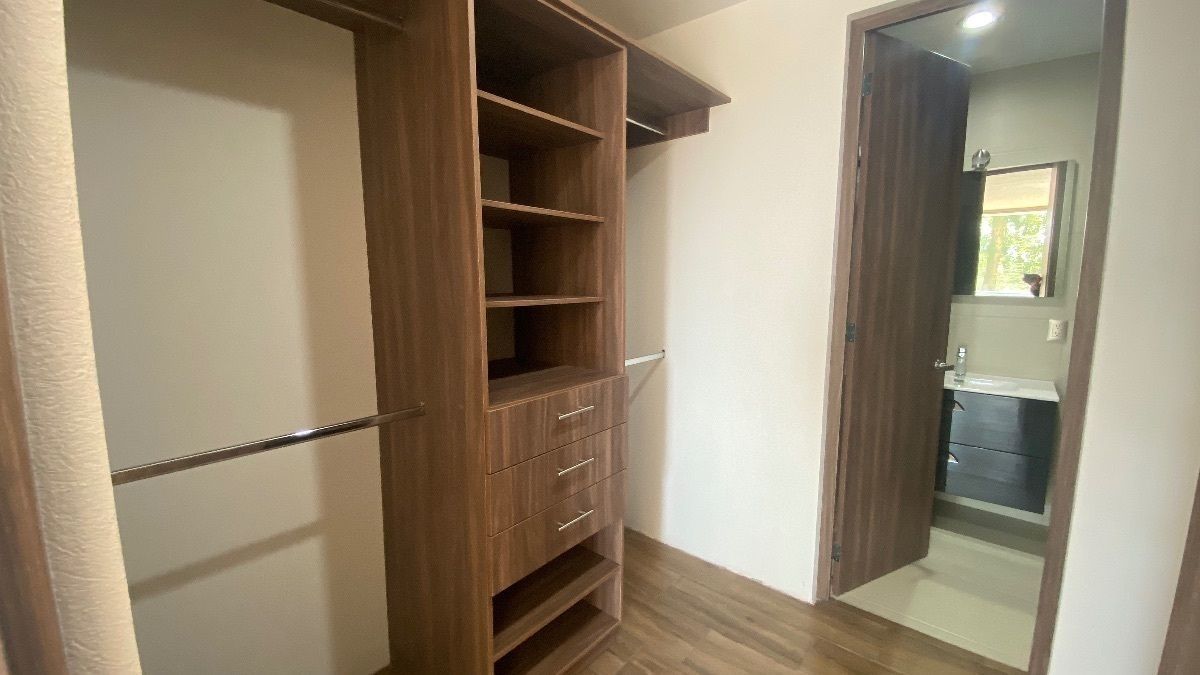 Apartamento em Granjas Coapa, Tlalpan, foto 18 de 27