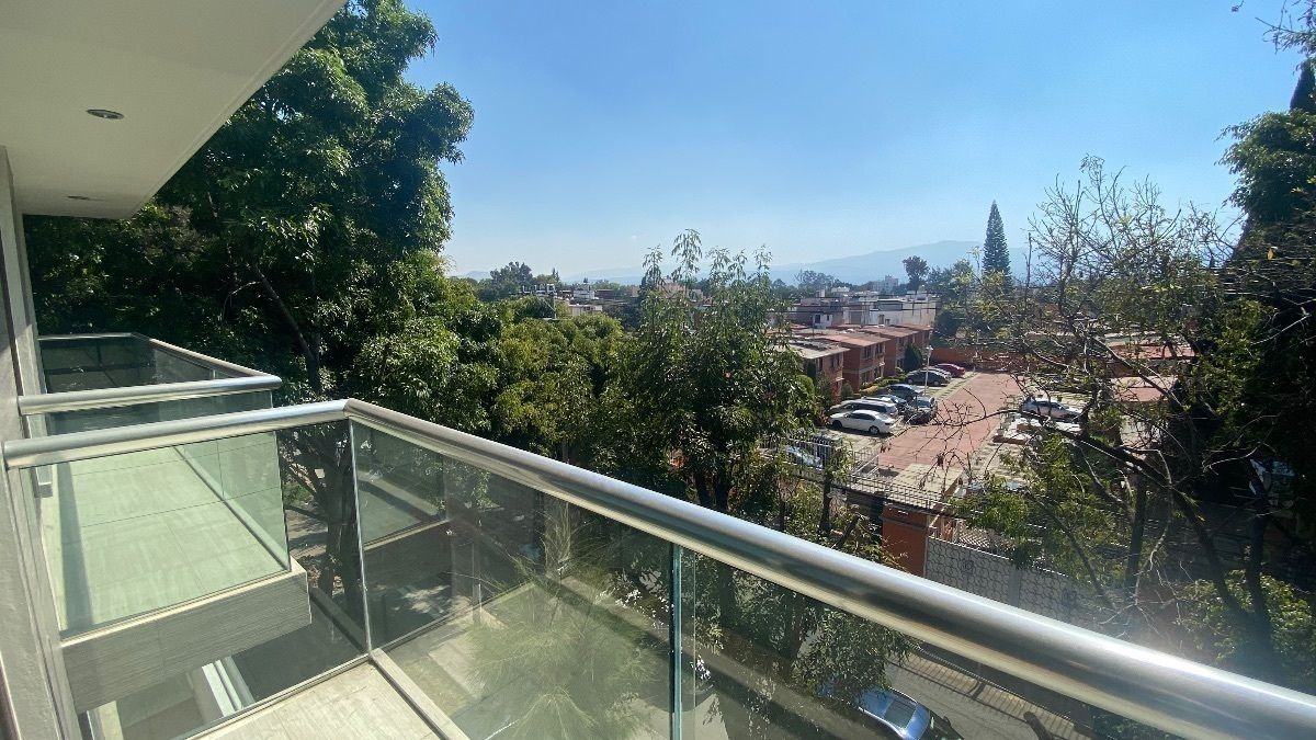 Apartamento em Granjas Coapa, Tlalpan, foto 21 de 27