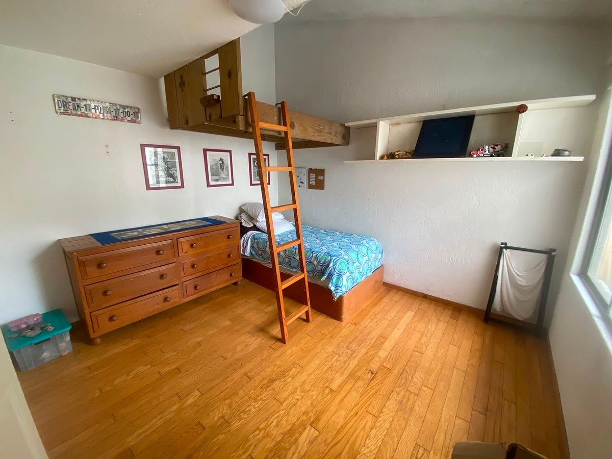 Casa en condominio en Cuajimalpa, Cuajimalpa de Morelos, foto 8 de 14