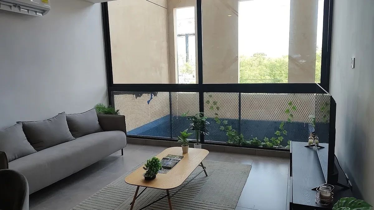 Apartment in Montes de Ame, Mérida, photo 18 of 22