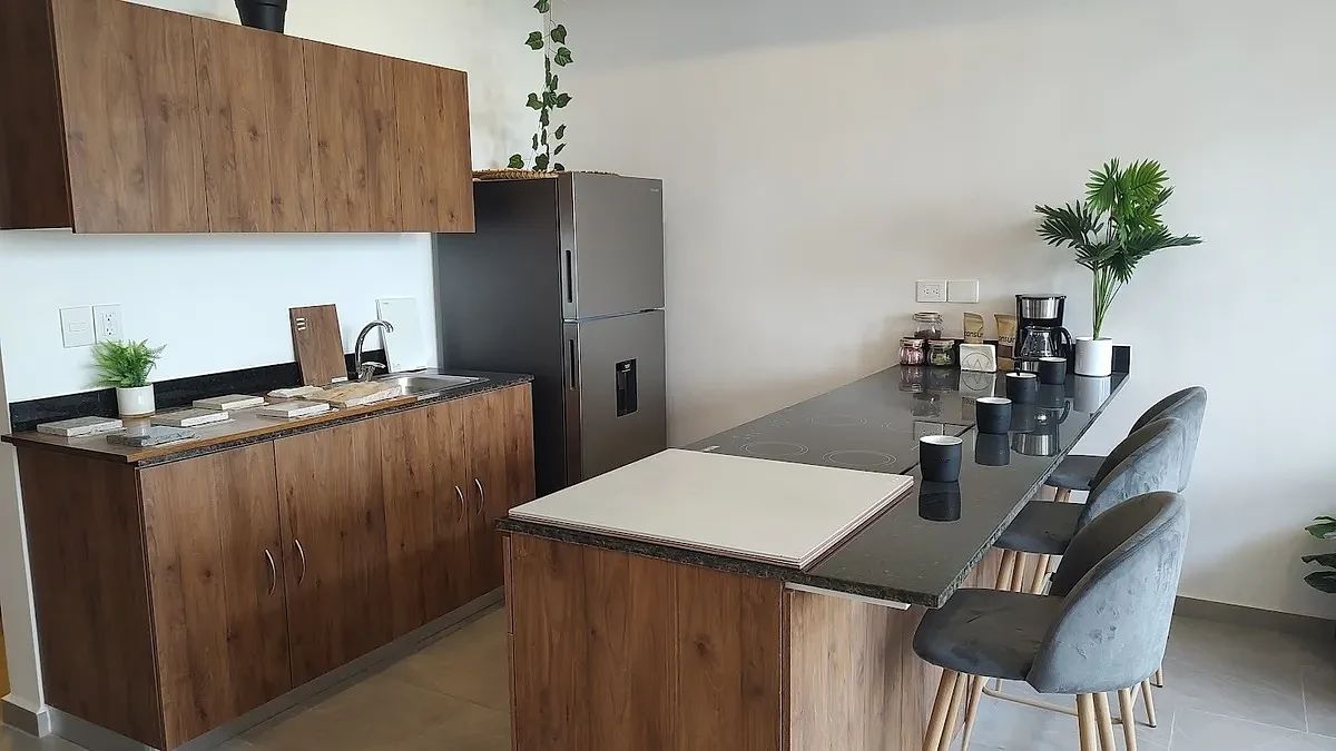 Apartment in Montes de Ame, Mérida, photo 20 of 22
