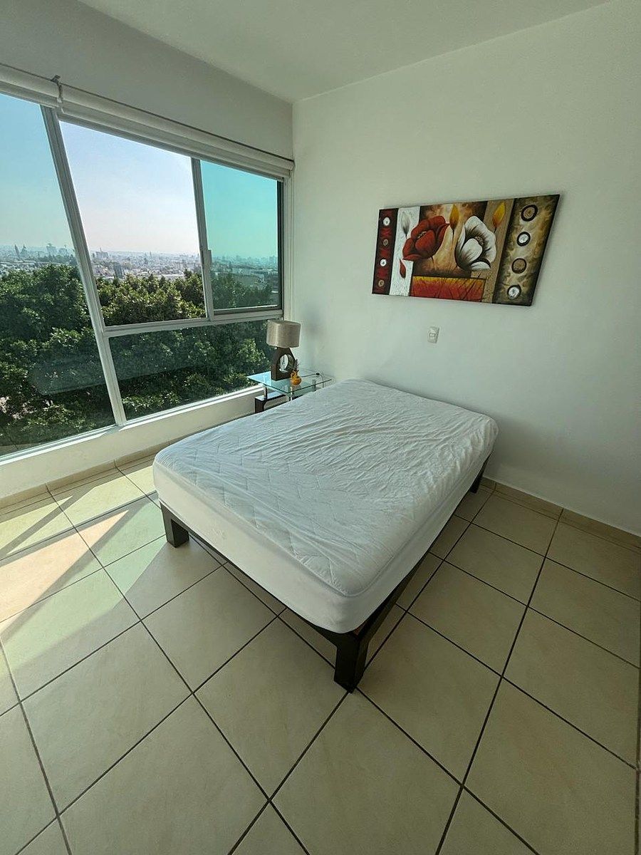 Departamento en Ayuntamiento, Guadalajara, foto 8 de 14