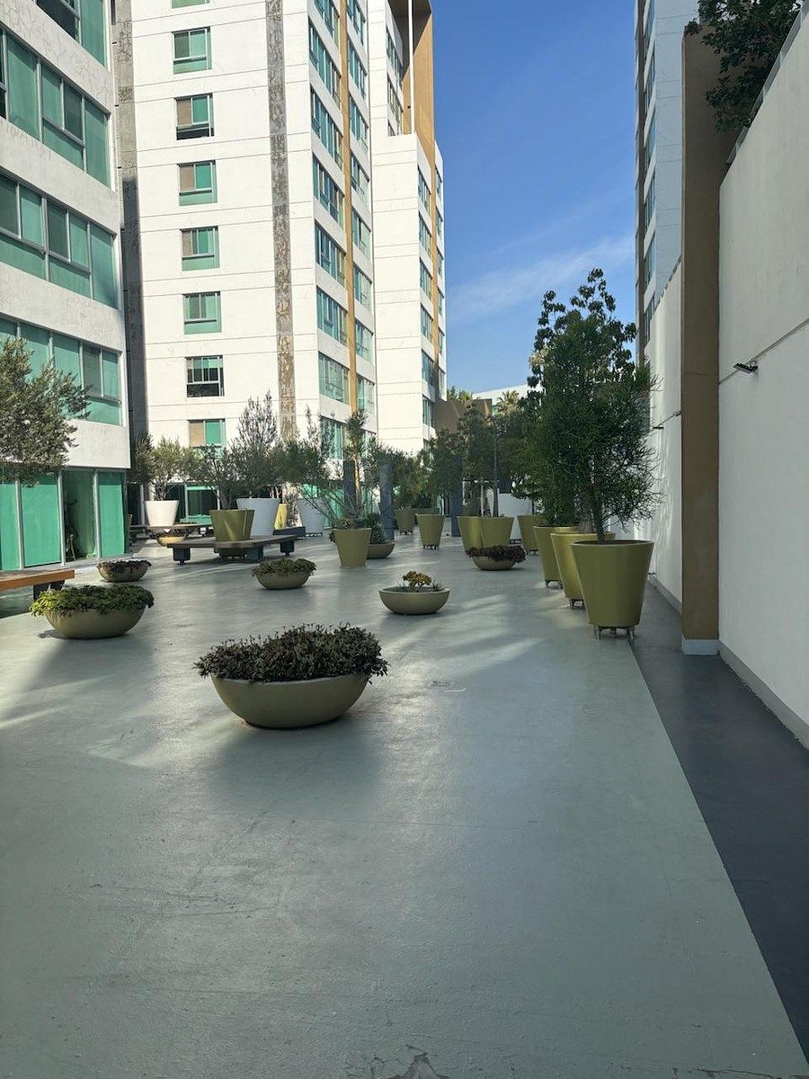 Departamento en Ayuntamiento, Guadalajara, foto 2 de 14