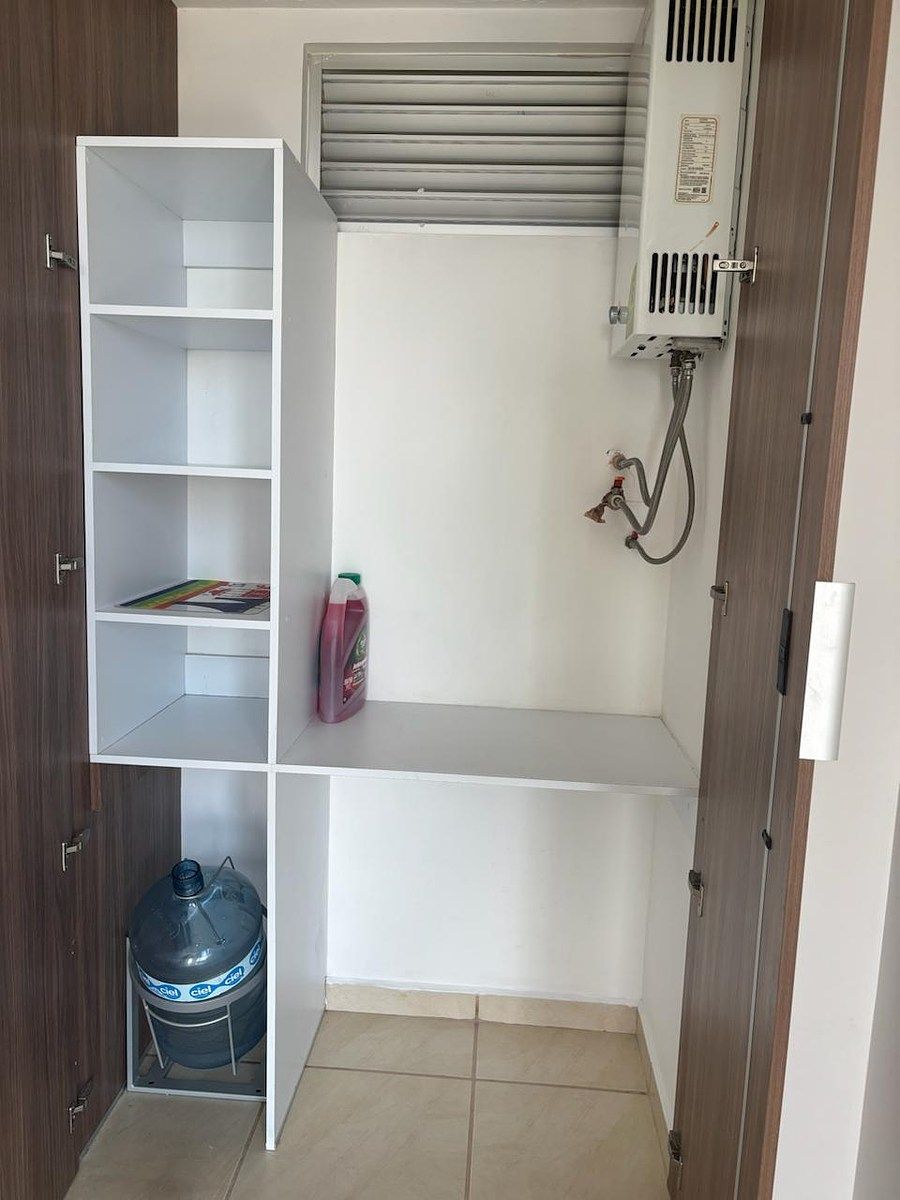 Departamento en Ayuntamiento, Guadalajara, foto 13 de 14