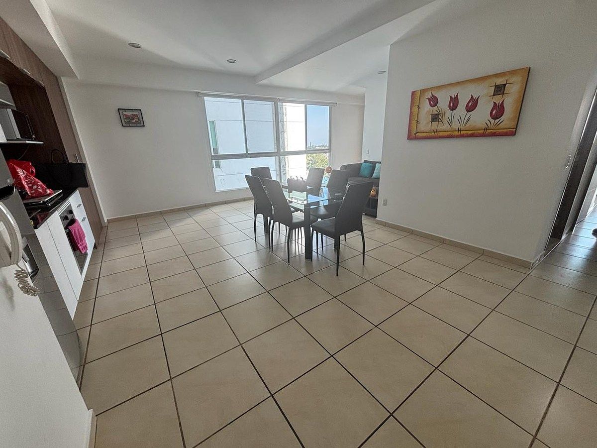 Departamento en Ayuntamiento, Guadalajara, foto 6 de 14