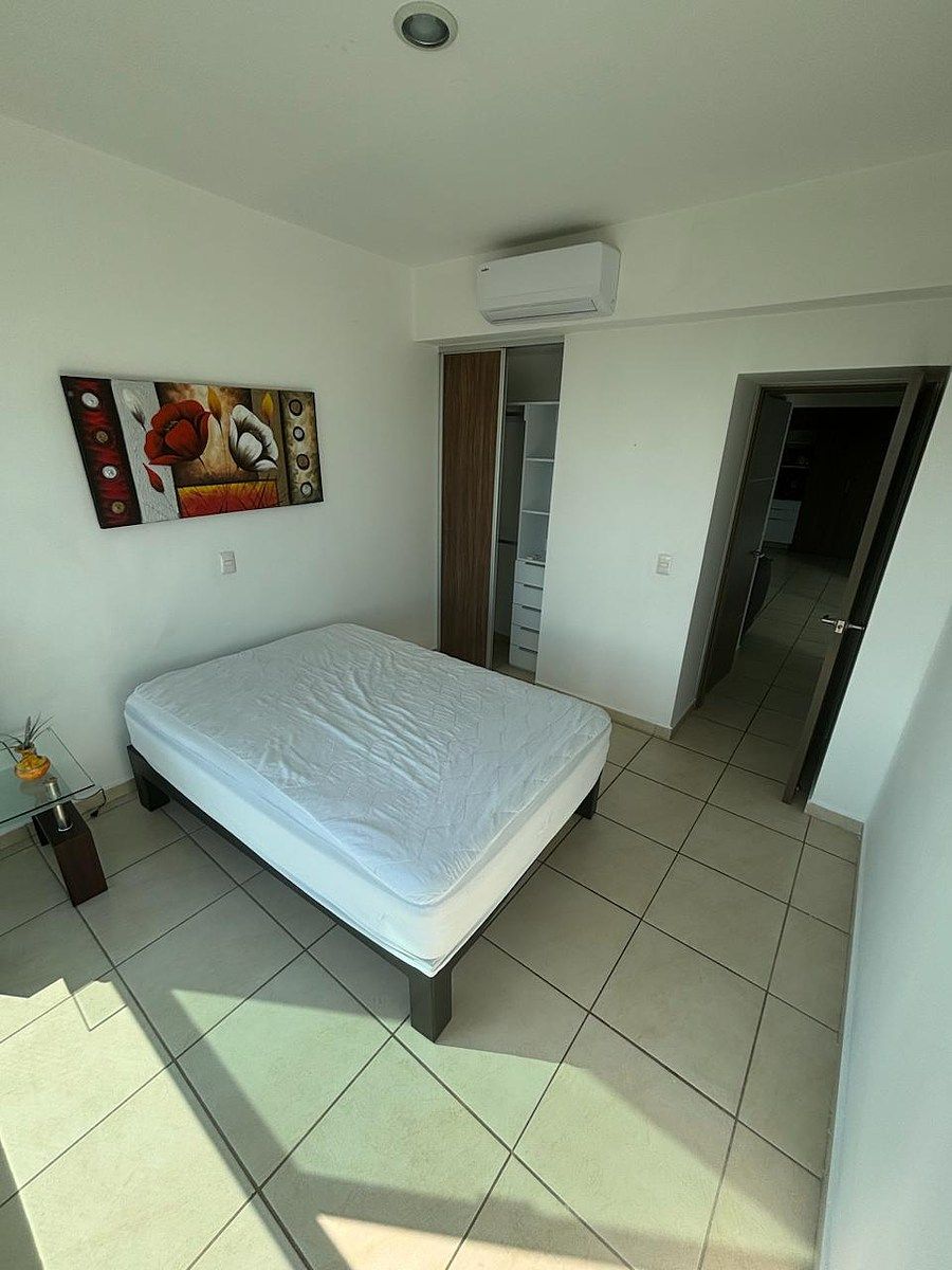 Departamento en Ayuntamiento, Guadalajara, foto 9 de 14