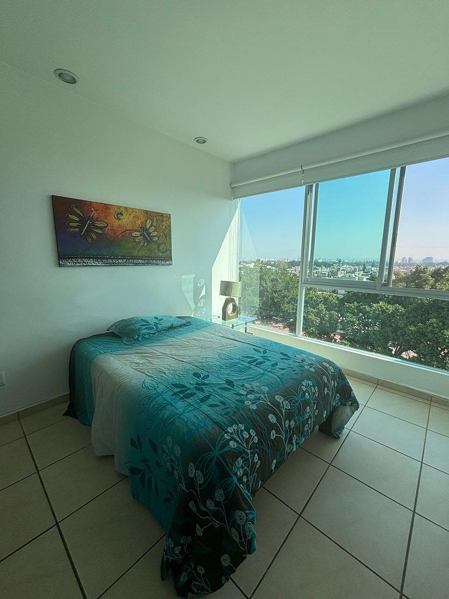 Departamento en Ayuntamiento, Guadalajara, foto 11 de 14