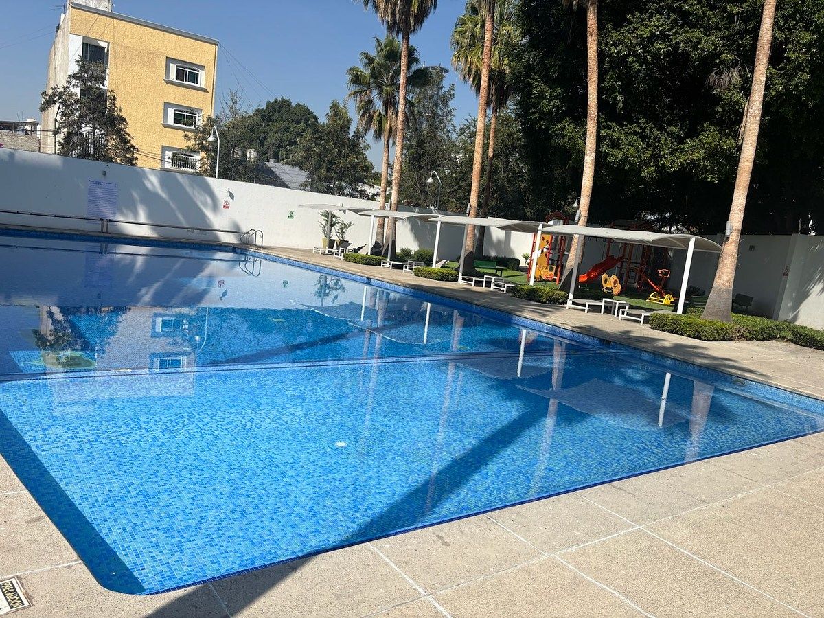 Departamento en Ayuntamiento, Guadalajara, foto 14 de 14