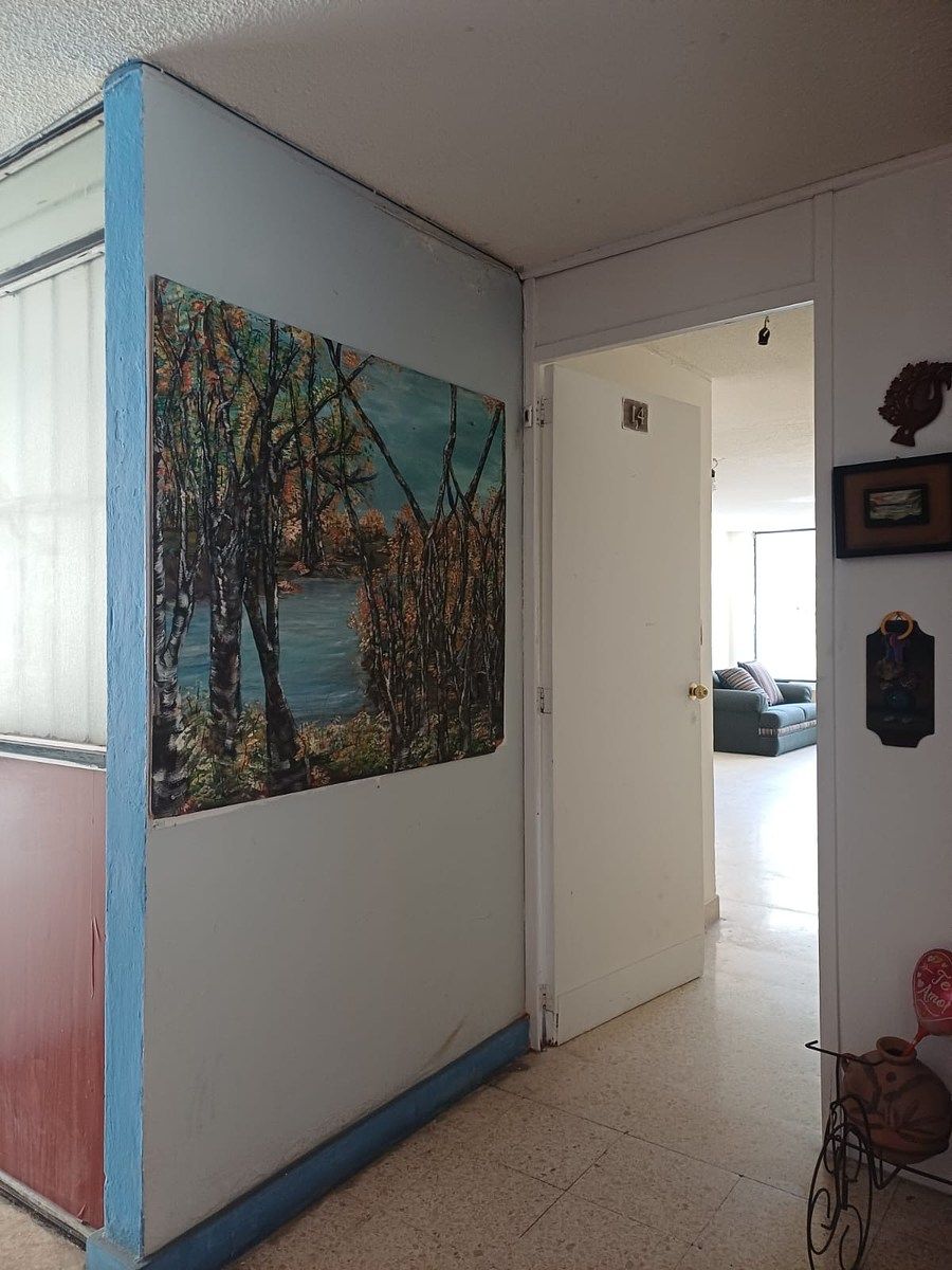 Departamento en El Retiro, Tuxtla Gutiérrez, foto 8 de 49
