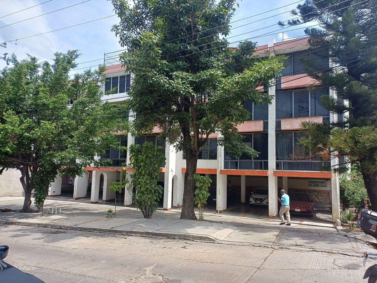 Departamento en El Retiro, Tuxtla Gutiérrez, foto 27 de 49