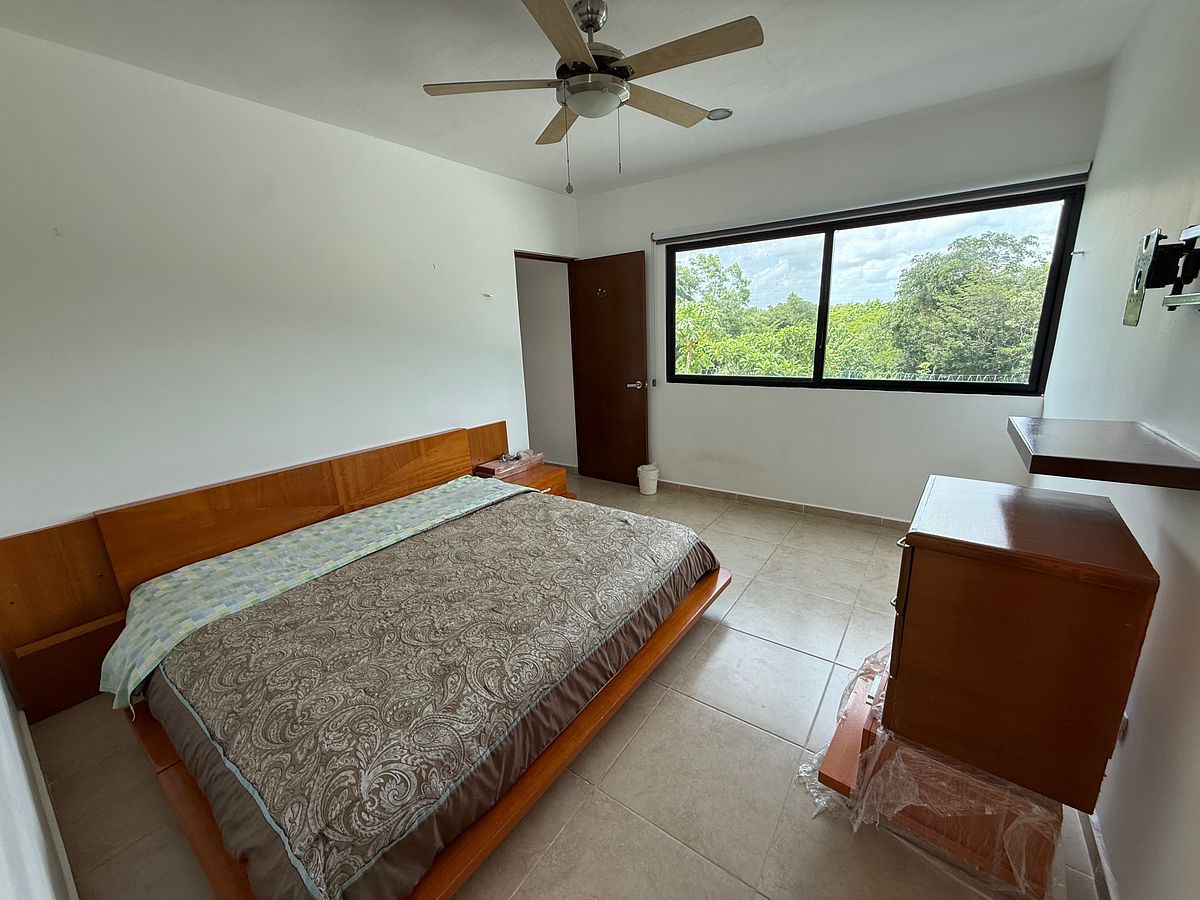 House in Gated Community in Cholul, Mérida, photo 17 of 28