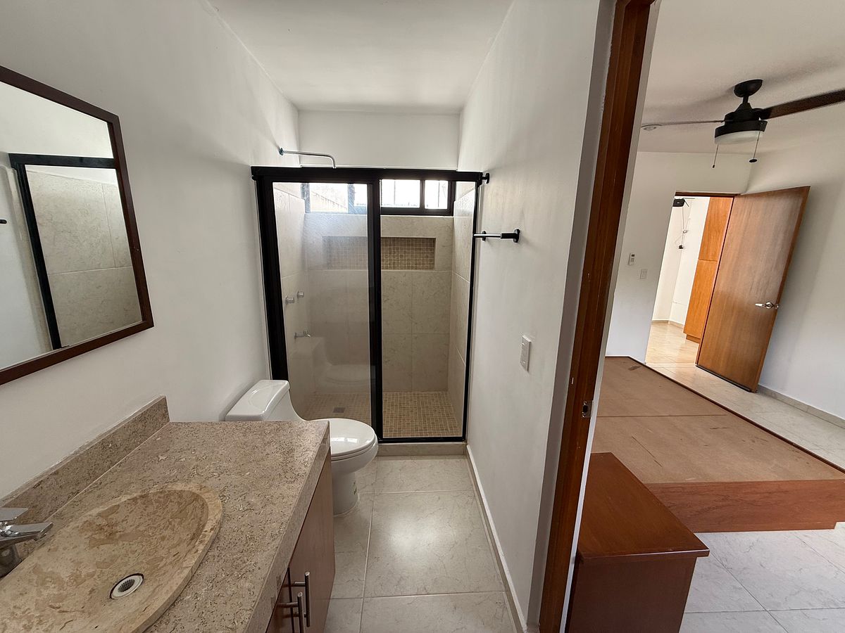 House in Gated Community in Cholul, Mérida, photo 25 of 28