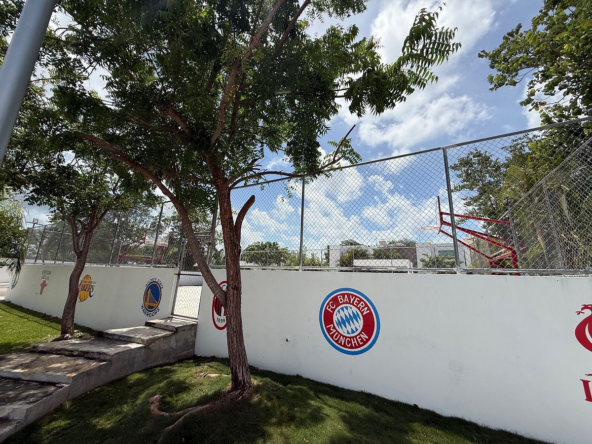House in Gated Community in Cholul, Mérida, photo 28 of 28