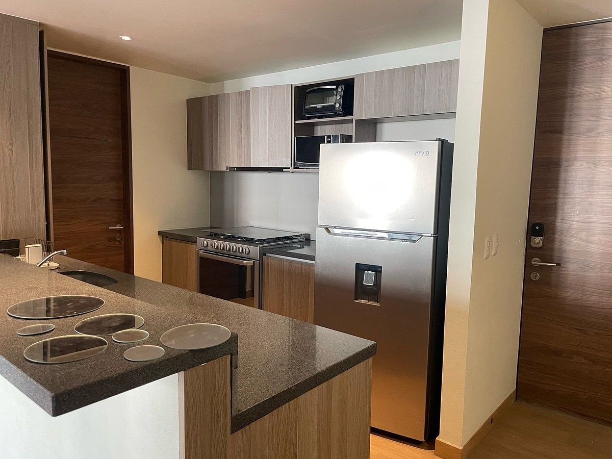 Apartamento em Privada la Laborcilla, Querétaro, foto 5 de 14