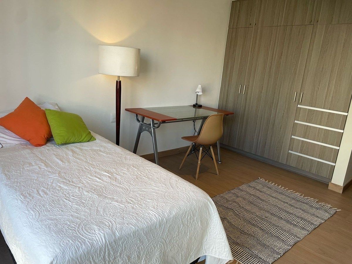 Apartamento em Privada la Laborcilla, Querétaro, foto 8 de 14