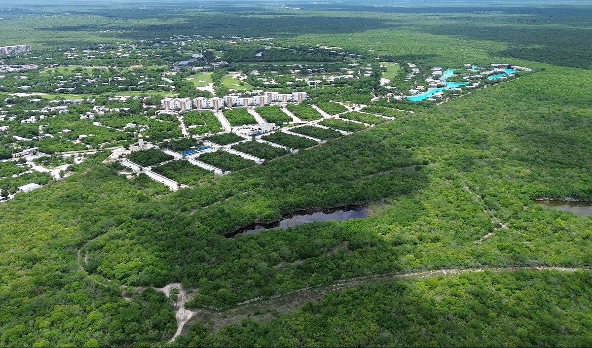 Lote em Chablekal, Mérida, foto 2 de 12