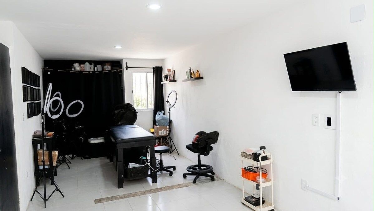 Casa en Kanasin, Kanasín, foto 4 de 6