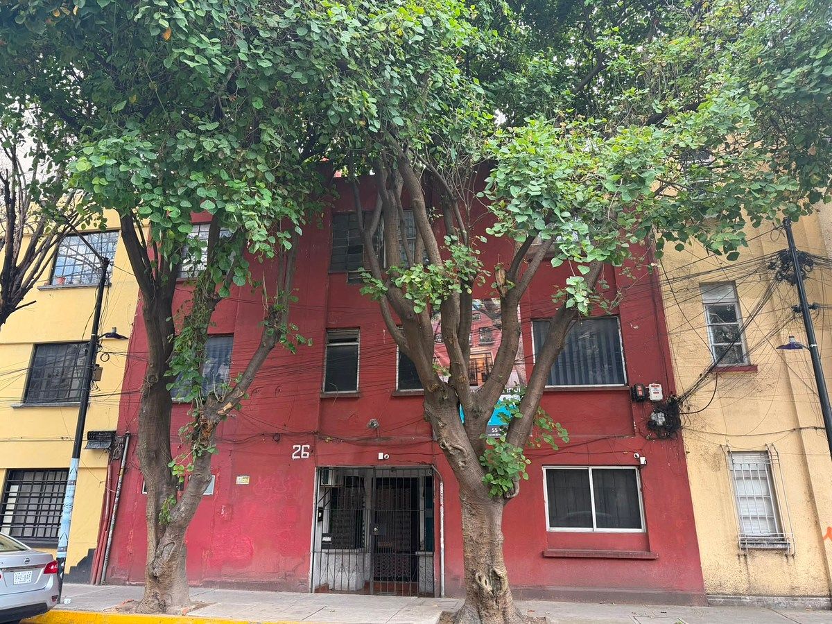 Edifício em Juárez, Cuauhtémoc, foto 6 de 18