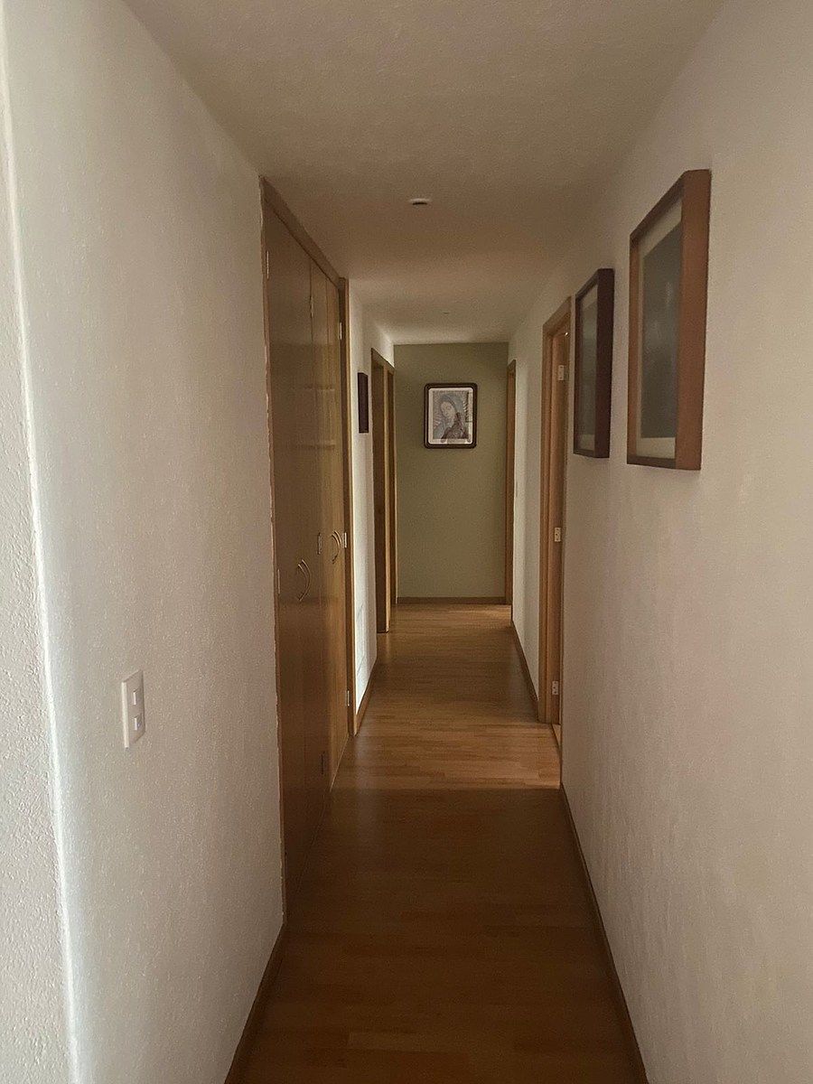 Apartamento em Insurgentes Mixcoac, Benito Juárez, foto 5 de 11