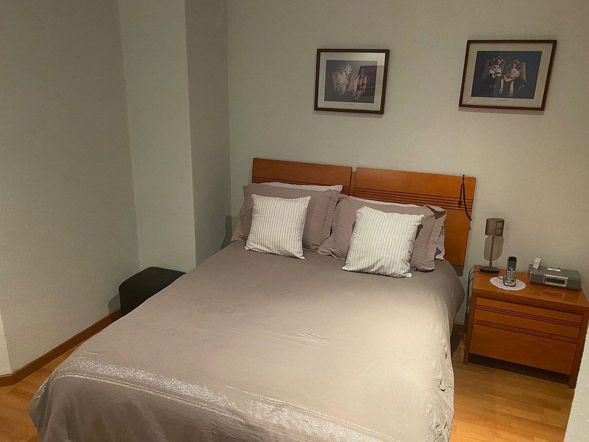 Apartamento em Insurgentes Mixcoac, Benito Juárez, foto 9 de 11