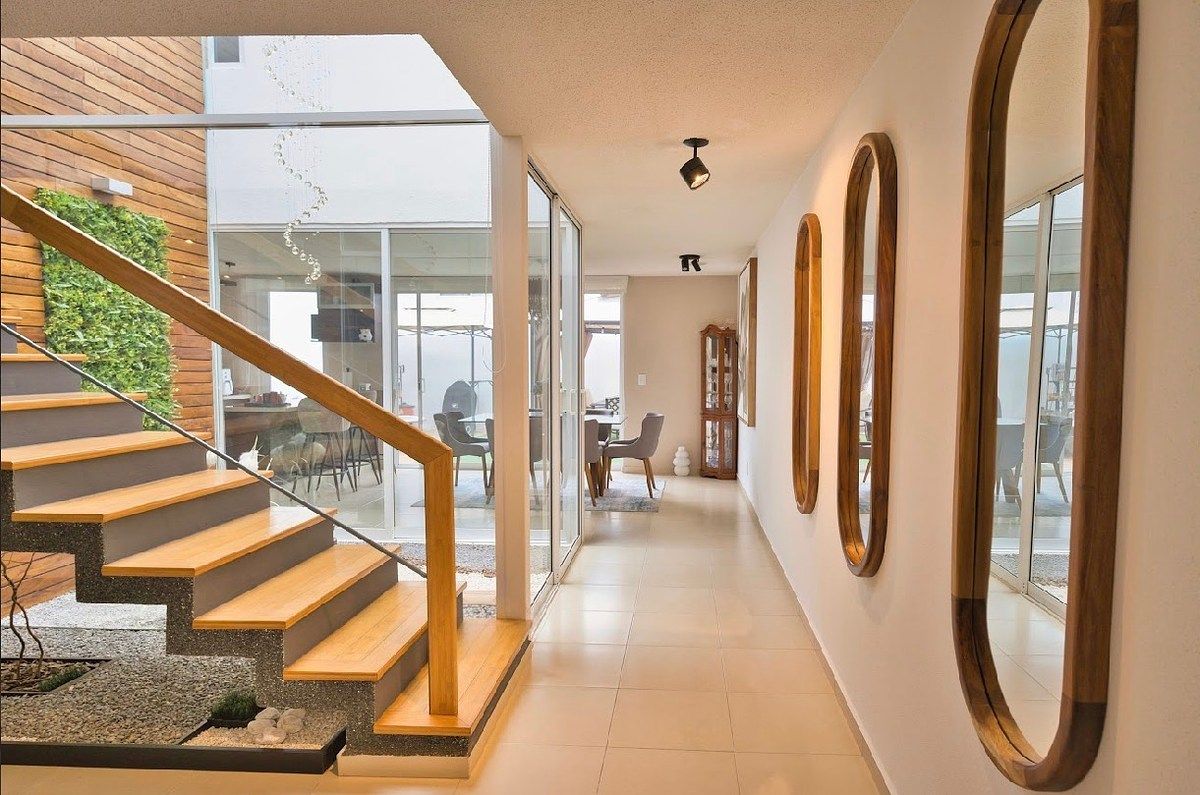 Casa en condominio en Juriquilla Santa Fe, Querétaro, foto 3 de 20