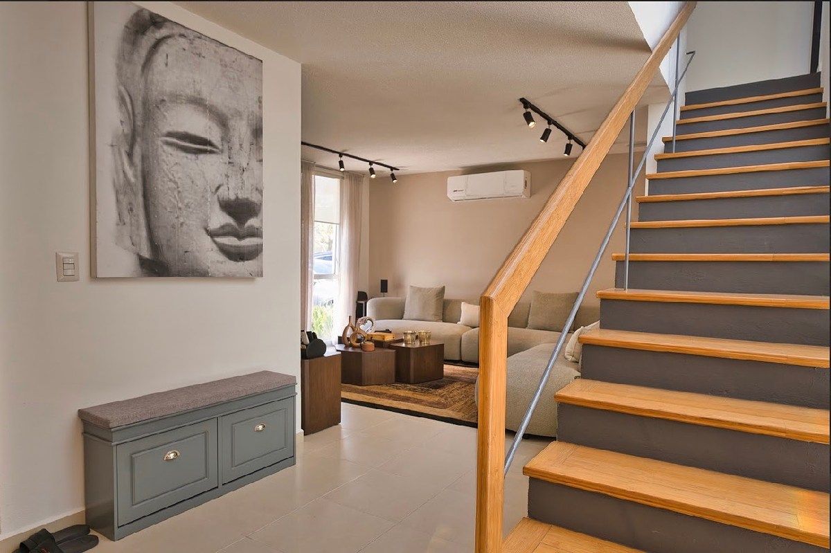 Casa en condominio en Juriquilla Santa Fe, Querétaro, foto 4 de 20