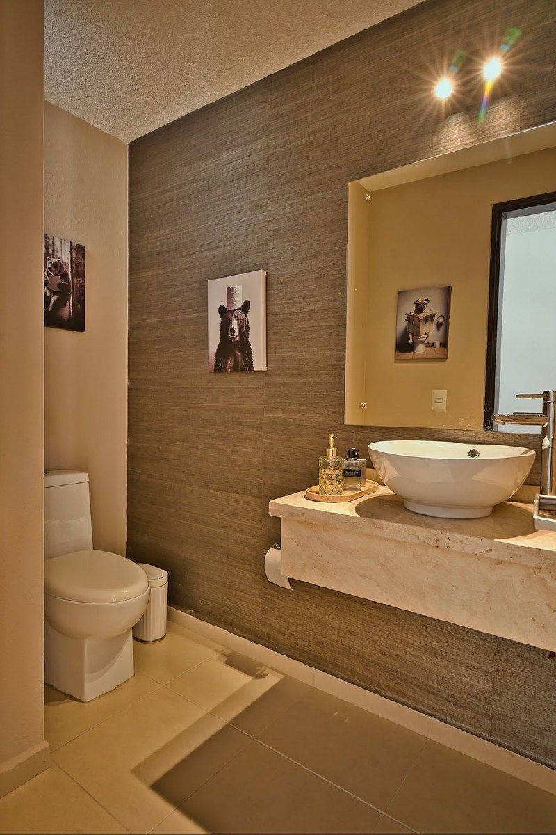 Casa en condominio en Juriquilla Santa Fe, Querétaro, foto 5 de 20