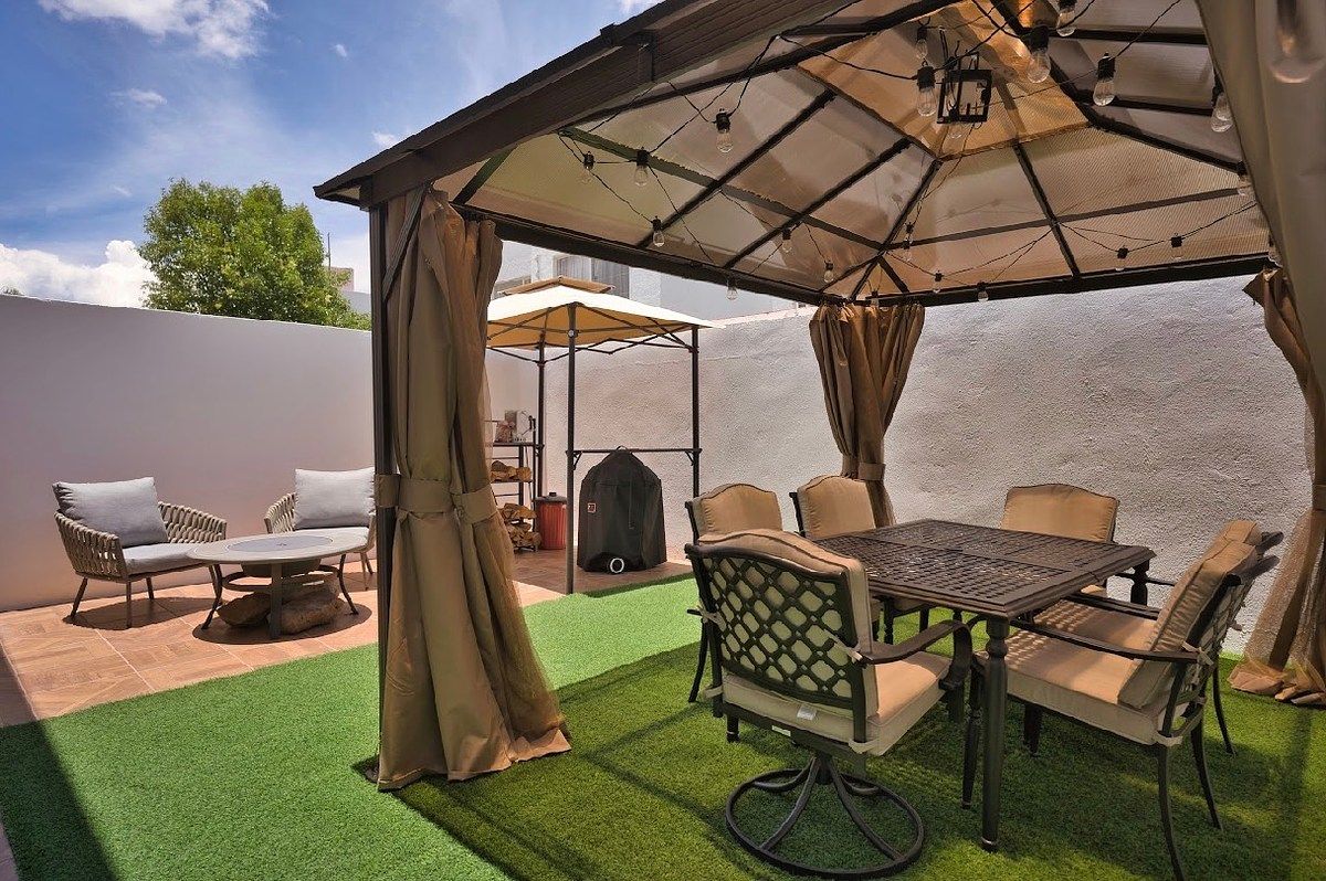 Casa en condominio en Juriquilla Santa Fe, Querétaro, foto 9 de 20