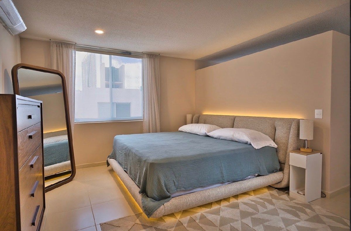 Casa en condominio en Juriquilla Santa Fe, Querétaro, foto 12 de 20