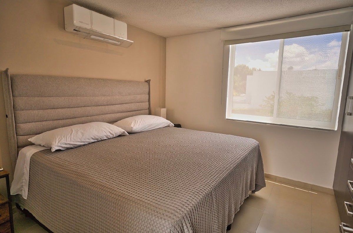 Casa en condominio en Juriquilla Santa Fe, Querétaro, foto 14 de 20