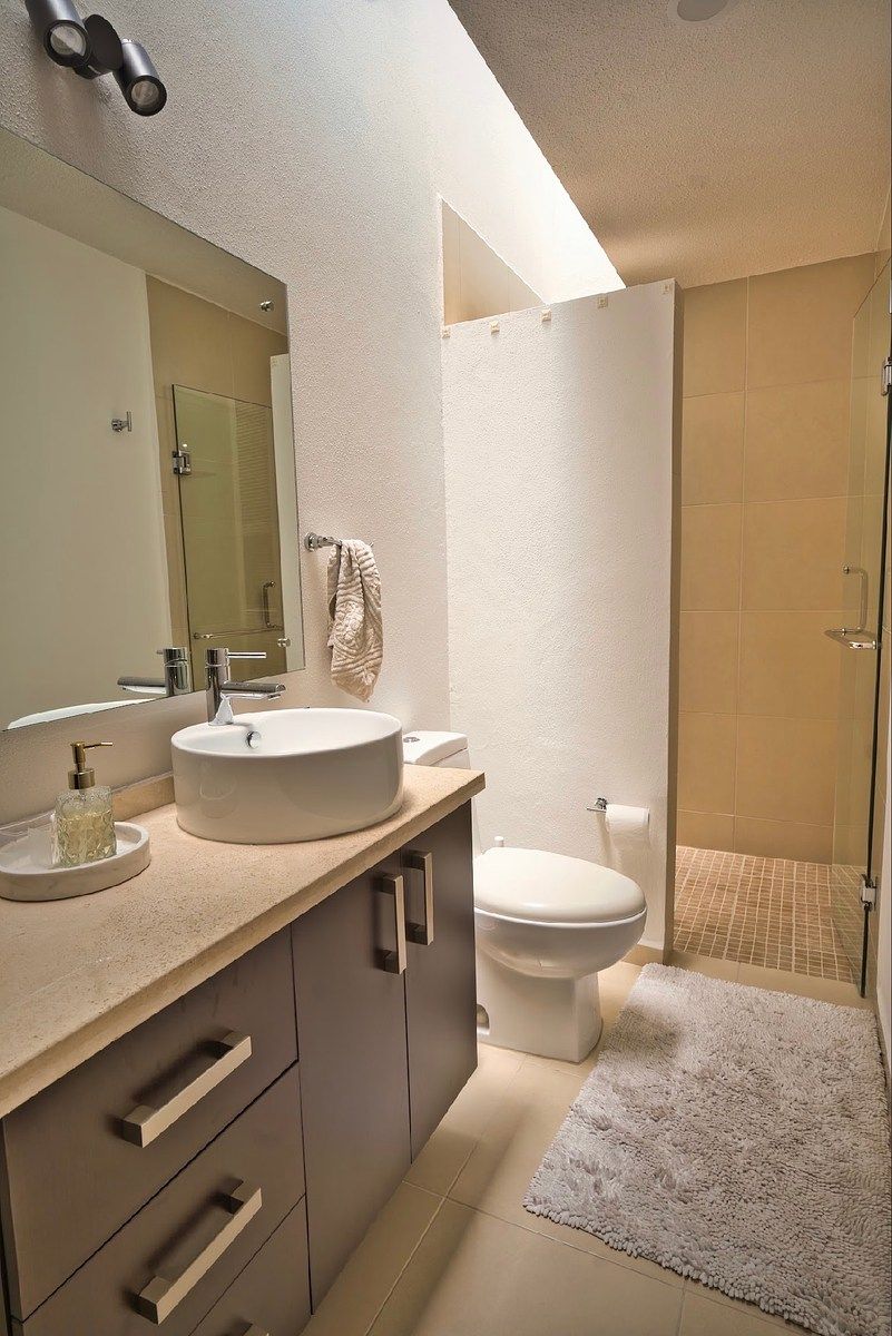 Casa en condominio en Juriquilla Santa Fe, Querétaro, foto 16 de 20