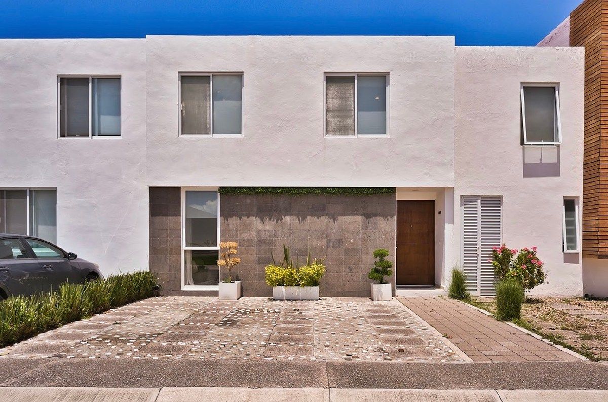 Casa en condominio en Juriquilla Santa Fe, Querétaro, foto 18 de 20