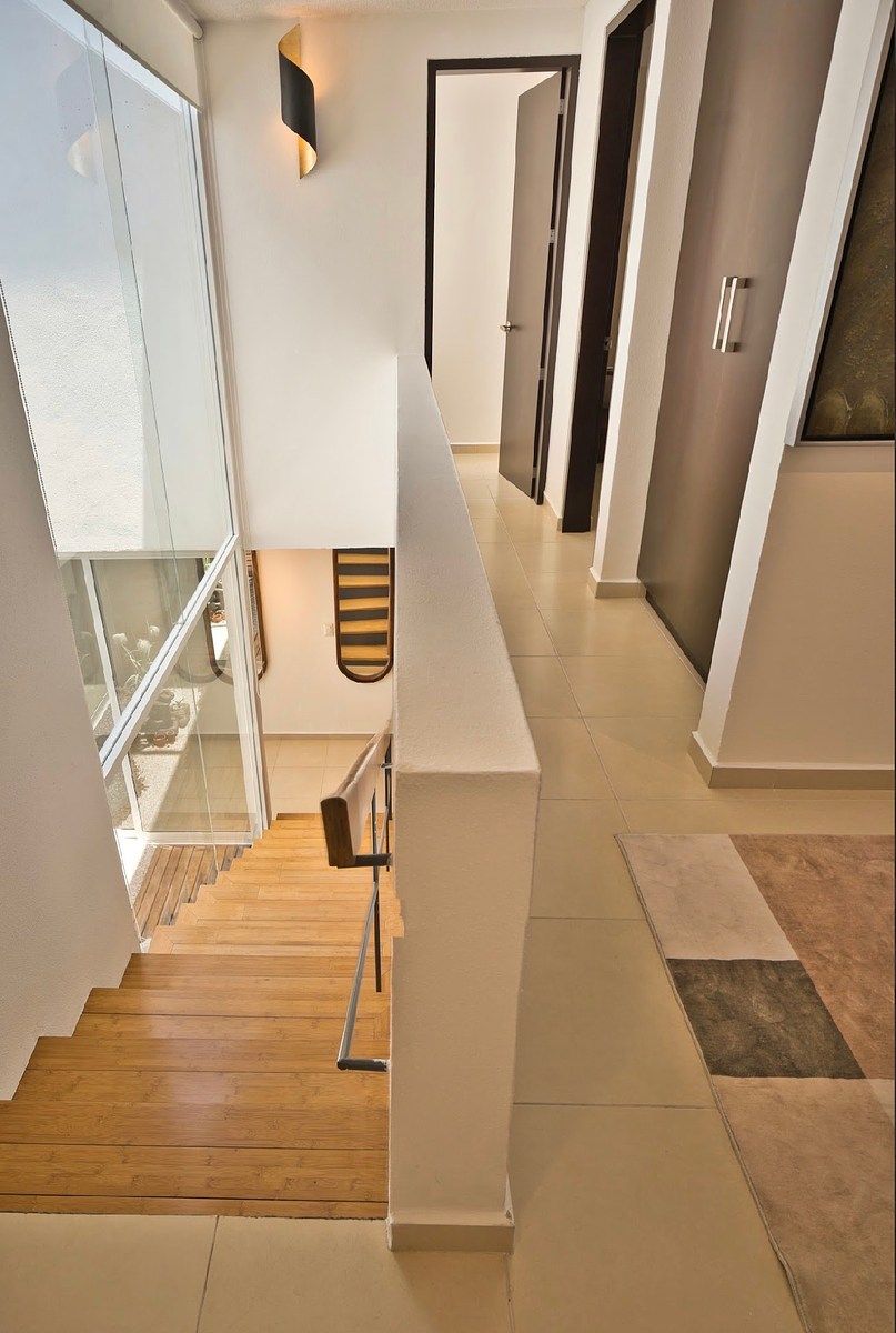 Casa en condominio en Juriquilla Santa Fe, Querétaro, foto 17 de 20