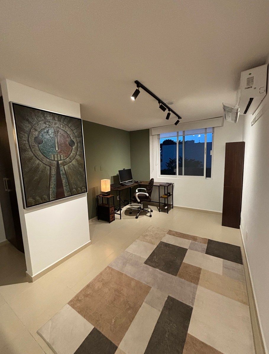 Casa en condominio en Juriquilla Santa Fe, Querétaro, foto 20 de 20