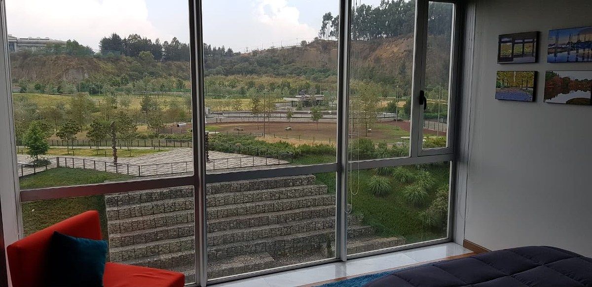 Apartamento em Santa Fe Cuajimalpa, Cuajimalpa de Morelos, foto 6 de 7