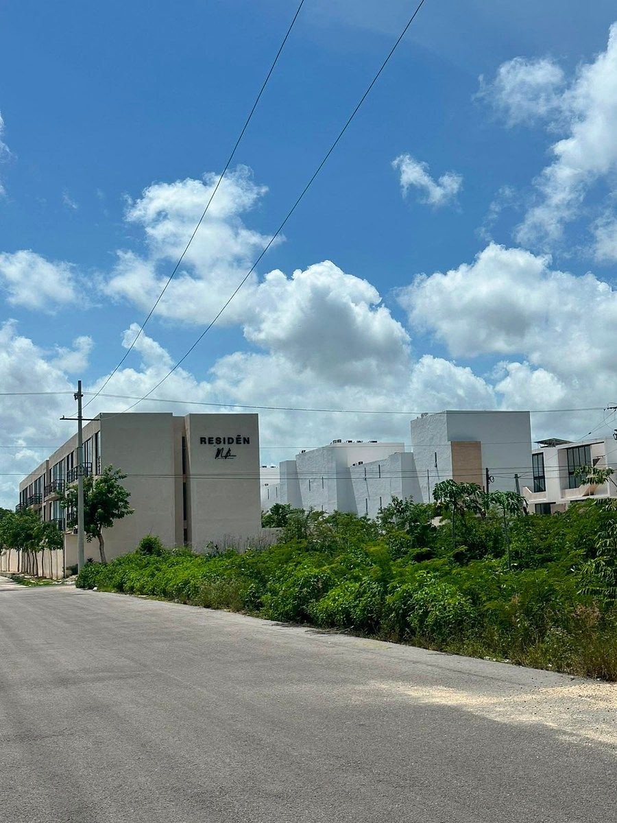Lote em Temozón Norte, Mérida, foto 3 de 4