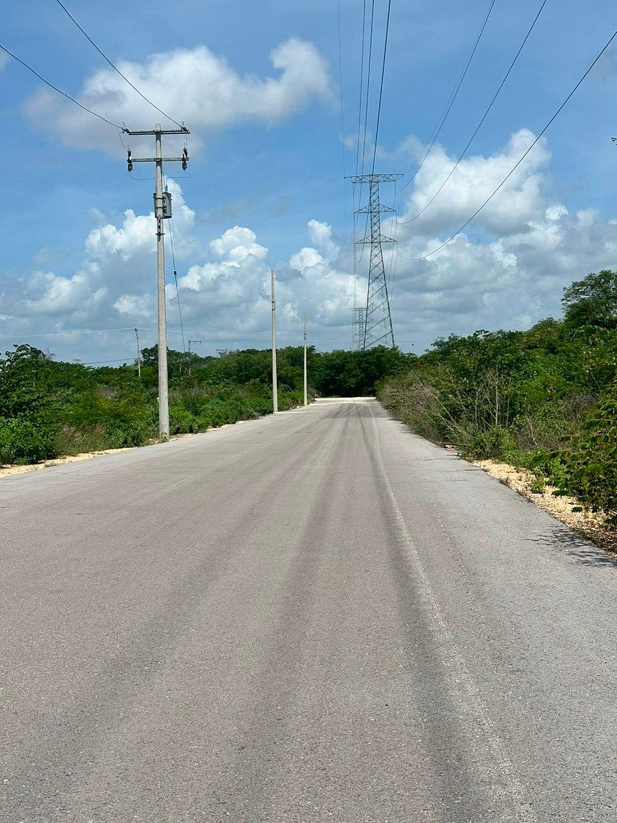 Lote em Temozón Norte, Mérida, foto 2 de 4