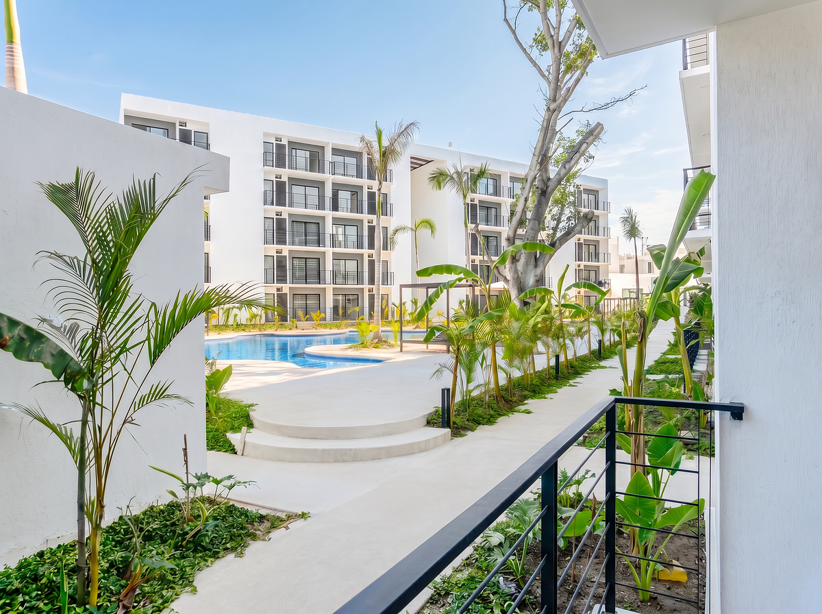 Apartment in Tondoroque, Bahía de Banderas, photo 5 of 27