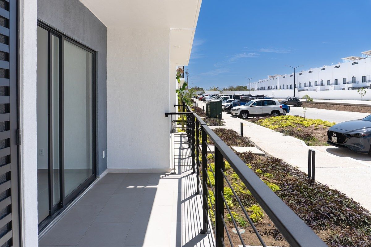 Apartment in Tondoroque, Bahía de Banderas, photo 8 of 27
