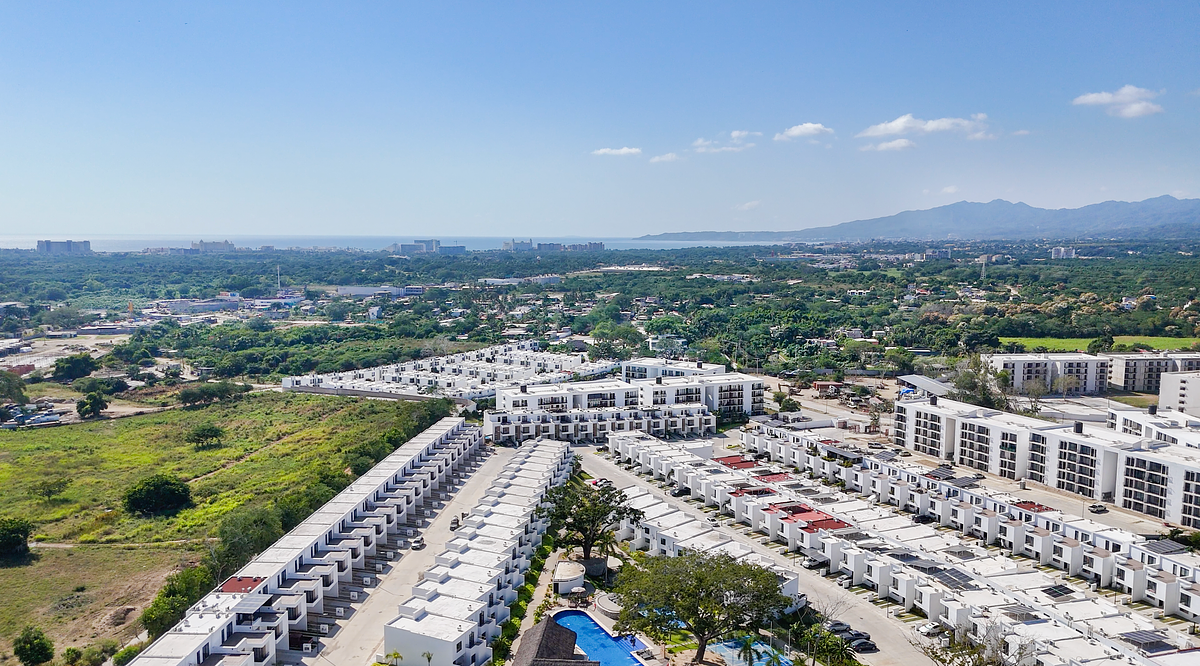 Apartment in Tondoroque, Bahía de Banderas, photo 15 of 27