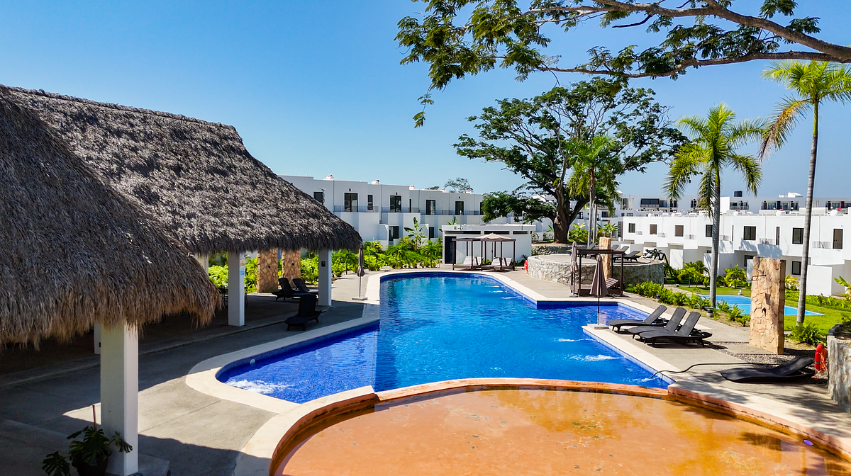 Apartment in Tondoroque, Bahía de Banderas, photo 18 of 27