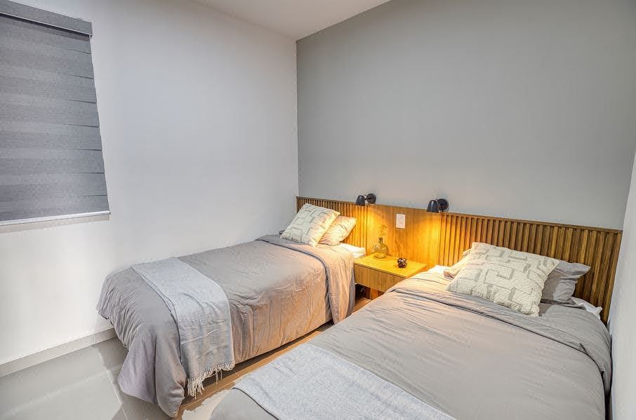 Apartment in Tondoroque, Bahía de Banderas, photo 23 of 27
