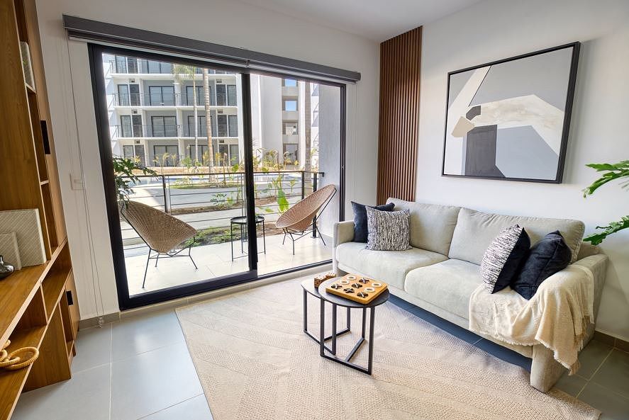 ALDEA HORTUS - APARTMENTS Levels 2/3/4, photo 1 of 27