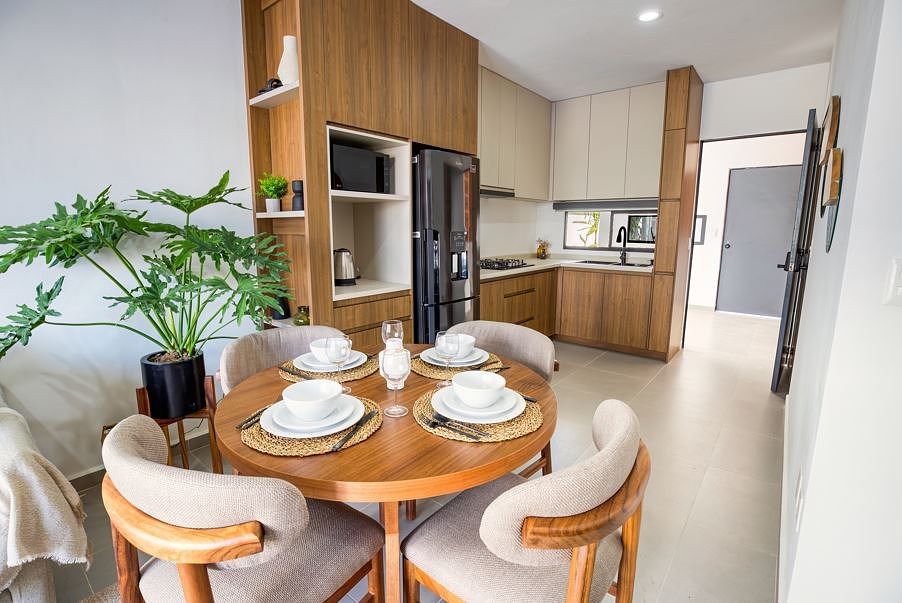 Apartment in Tondoroque, Bahía de Banderas, photo 2 of 27