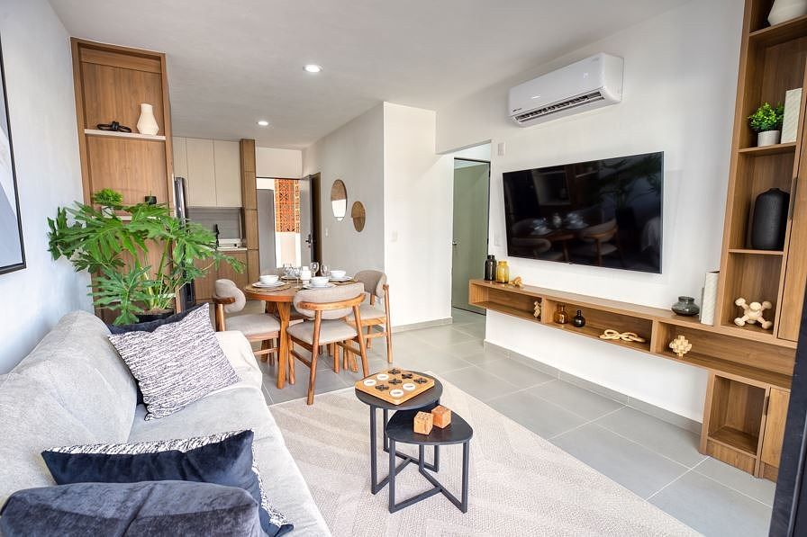 Apartment in Tondoroque, Bahía de Banderas, photo 26 of 27
