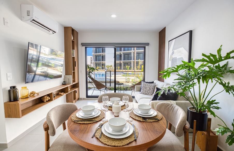 Apartment in Tondoroque, Bahía de Banderas, photo 27 of 27