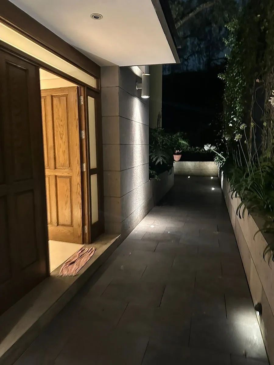 Casa em Lomas de Chapultepec I Sección, Miguel Hidalgo, foto 9 de 13
