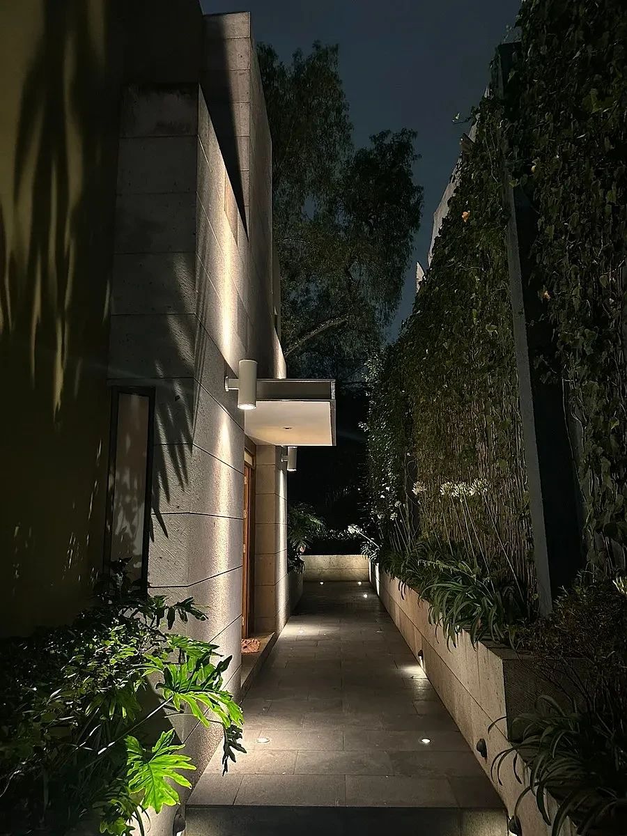 Casa em Lomas de Chapultepec I Sección, Miguel Hidalgo, foto 5 de 13